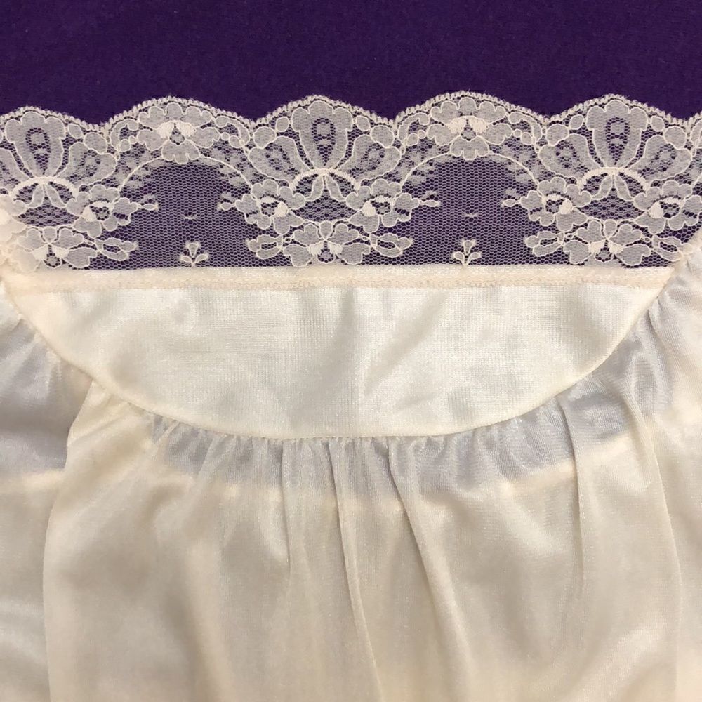 Sears vintage sleepwear size M - Picture 6 of 6